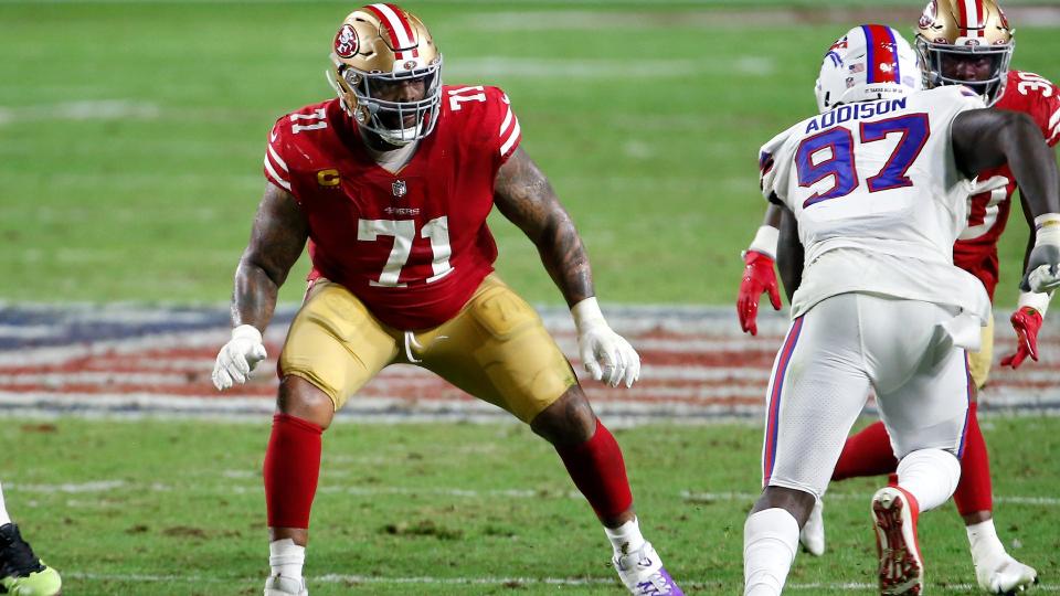 Trent Williams Trent-Williams-090821-GETTY-FTR
