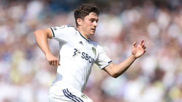 James could leave Leeds