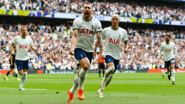 Spurs were impressive on Saturday