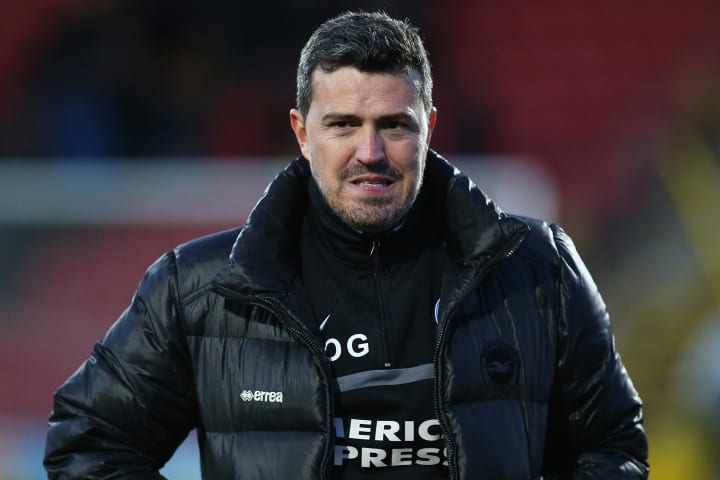 Oscar Garcia