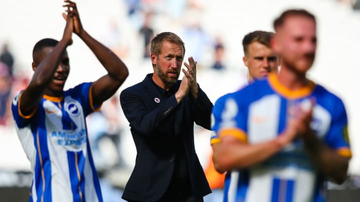 Graham Potter