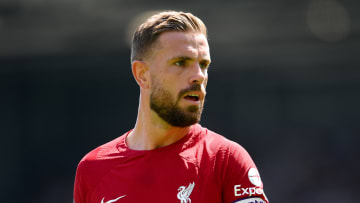 Jordan Henderson back in the England squad after injury