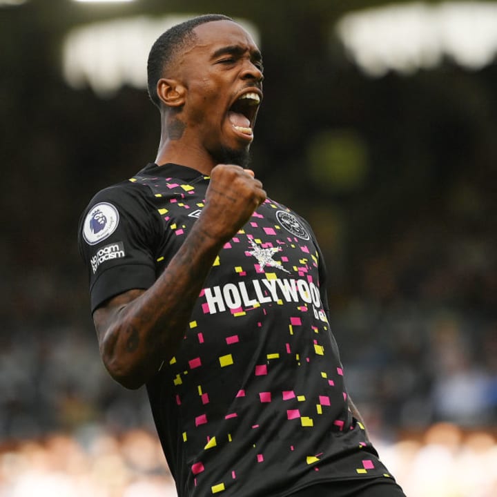 Ivan Toney