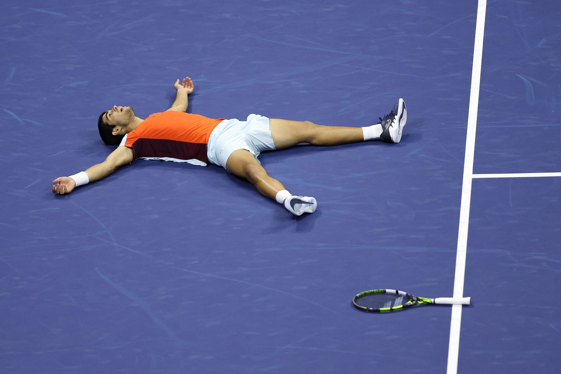 2022 US Open - Day 14