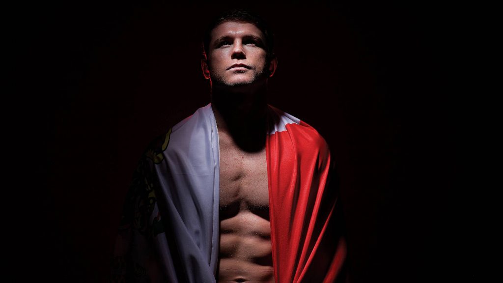 Canelo Alvarez