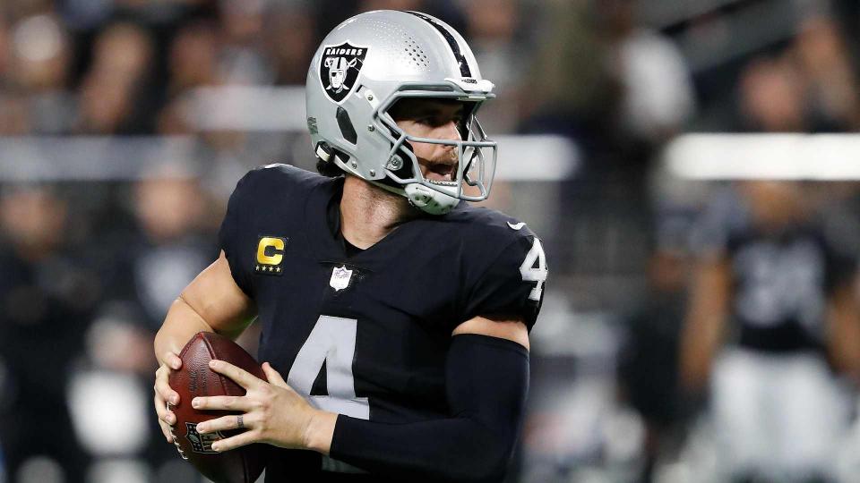 Derek Carr Derek Carr 1-10 getty-ftr