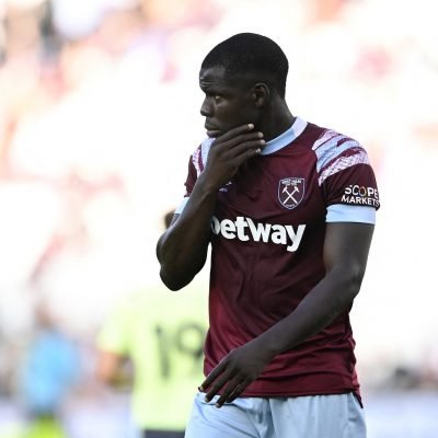 Zouma