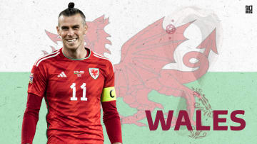 Gareth Bale is Wales' superstar option