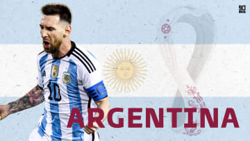 Argentina have hope this year