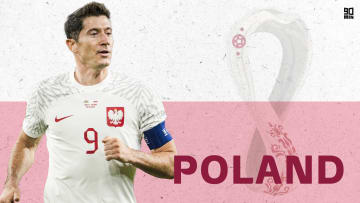 Lewandowski will hope to fire Poland deep in the tournament