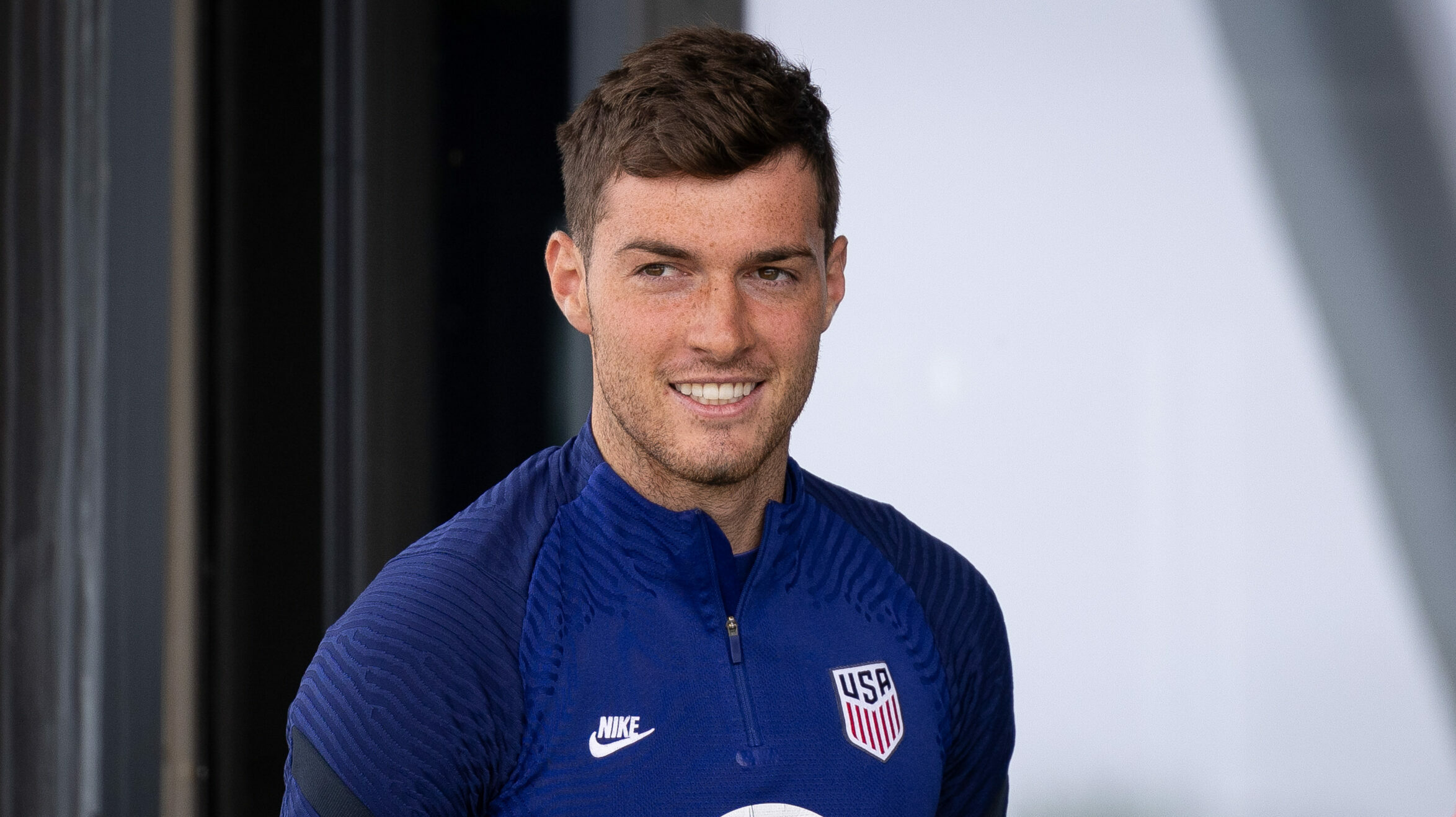 Joe Scally is ready to build on his breakout Bundesliga season by taking  hold of USMNT role - SBI Soccer