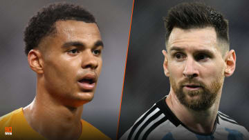 Cody Gakpo and Lionel Messi both have three goals at the 2022 World Cup
