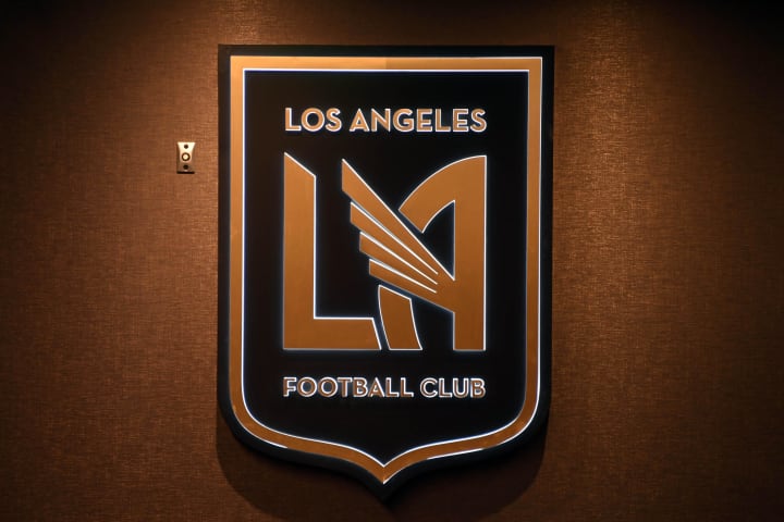 LAFC have one DP spot open.