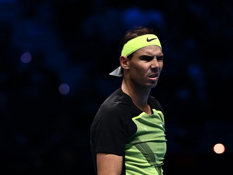 Rafael Nadal, Iga Swiatek Named ITF World Champions For 2022