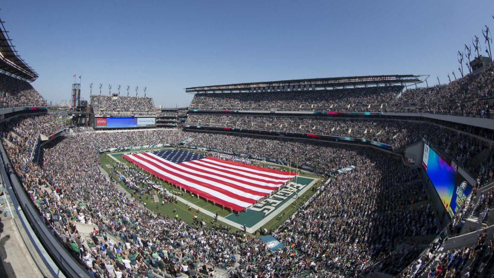 Lincoln Financial Field Lincoln-Financial-101617-USNews-Getty-FTR