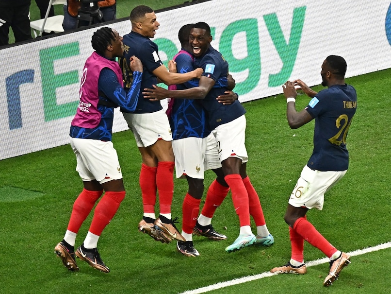 FIFA World Cup 2022, France vs Morocco, Semi-Final Highlights: France Beat Resilient Morocco 2-0 To Set Up Final Clash With Argentina