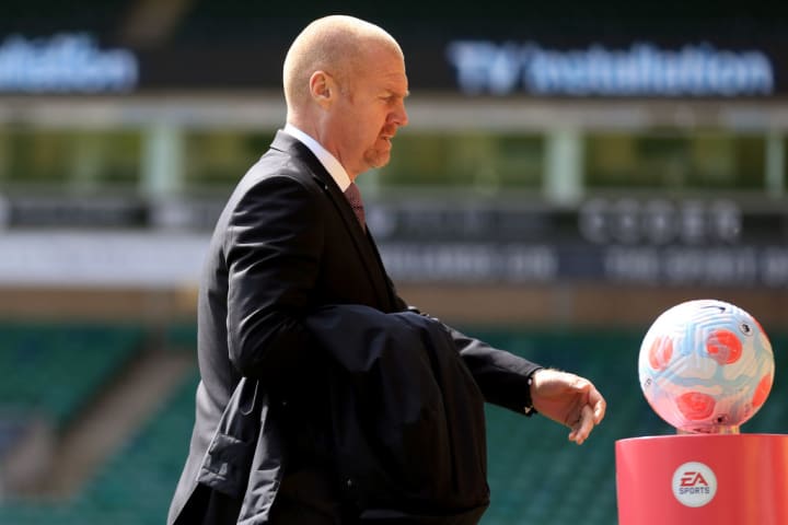 Sean Dyche