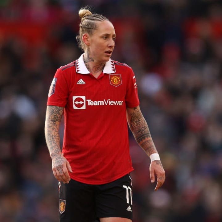 Leah Galton