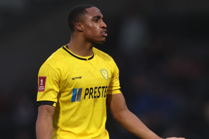 Victor Adeboyejo