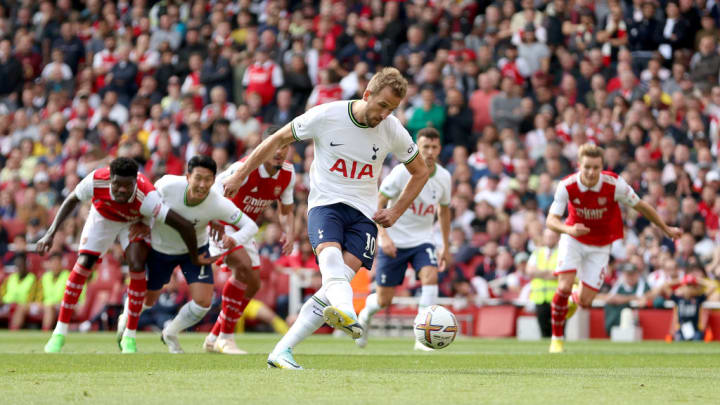 Harry Kane