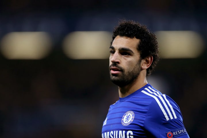 Soccer - UEFA Champions League Group G - Chelsea v Sporting Lisbon