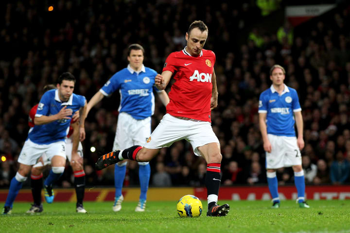 Dimitar Berbatov