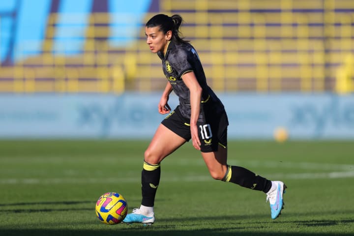 Kenza Dali