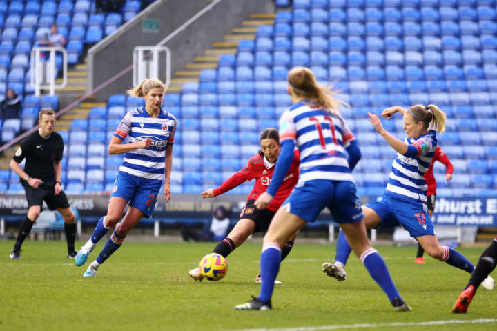Rachel Williams