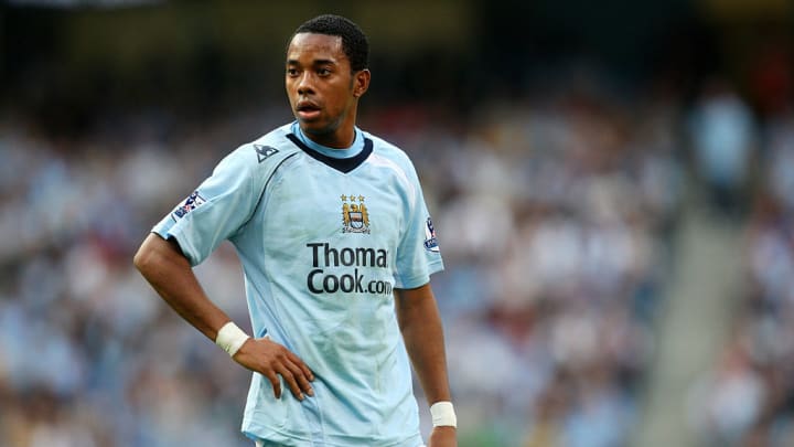 Robinho