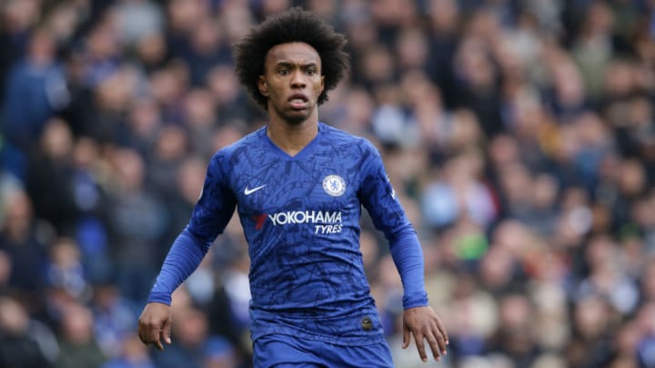 Willian