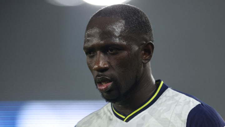 Moussa Sissoko