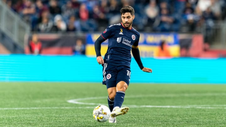 Carles Gil