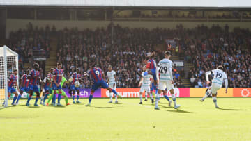 Chelsea will host Crystal Palace