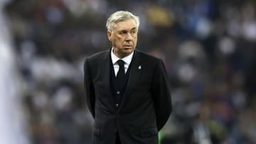 Changes are afoot at Real Madrid