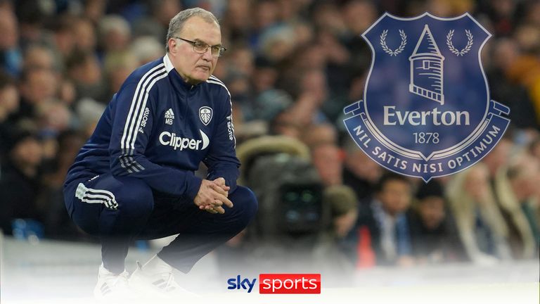 Marcelo Bielsa