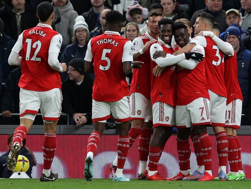 Arsenal Reveal 'Anti-Semitism' Incidents After Tottenham Hotspur Clash