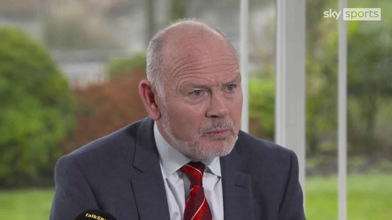 Welsh Rugby Union chief Ieuan Evans says he will take steps to address the culture within the organisation after allegations of sexism emerged in a BBC Wales documentary