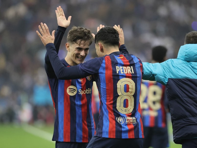Barcelona vs Getafe, LaLiga: When And Where To Watch Live Telecast, Live Streaming