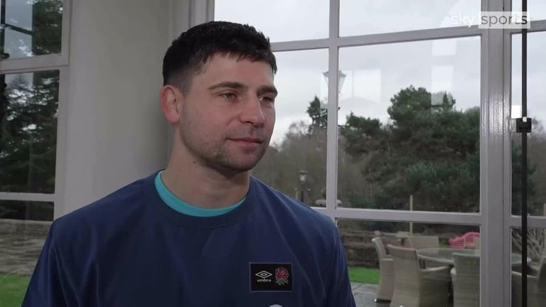 England’s most capped men’s player Ben Youngs says he is excited for a fresh start under Steve Borthwick as England prepare to face Scotland in the Six Nations next weekend