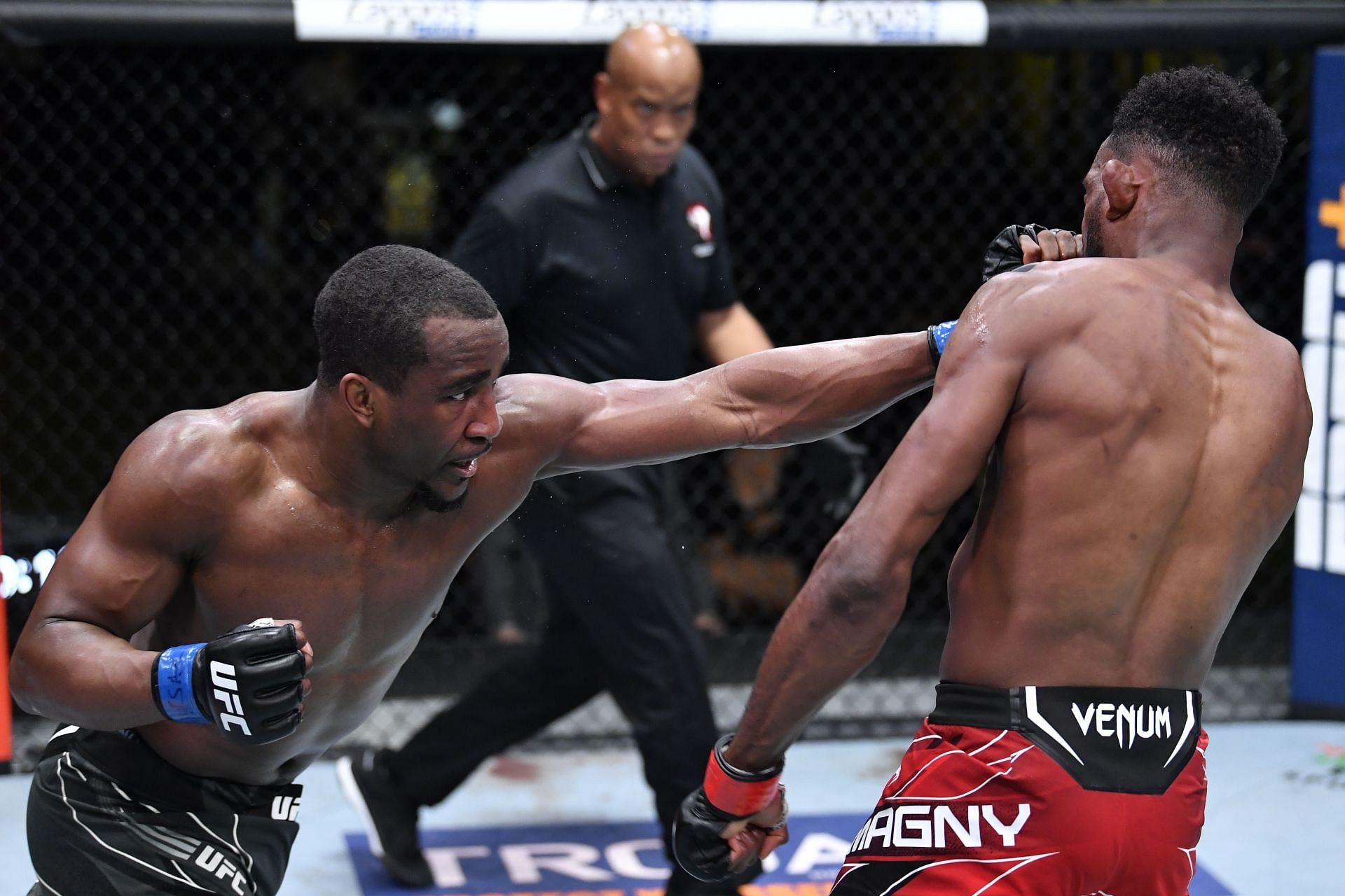 Geoff Neal has picked up big wins over some of the world&#039;s top welterweights