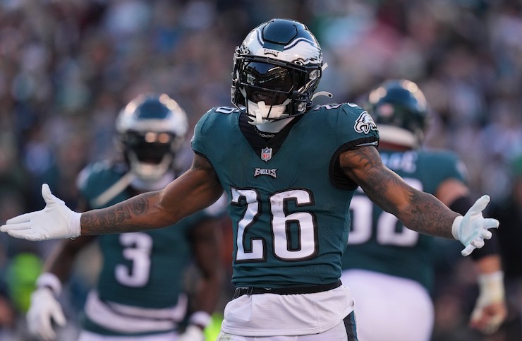 How To Bet On The 2023 NFC Championship Game in Pennsylvania Top PA NFL Sportsbooks