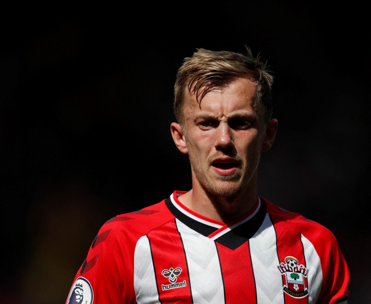 James Ward-Prowse