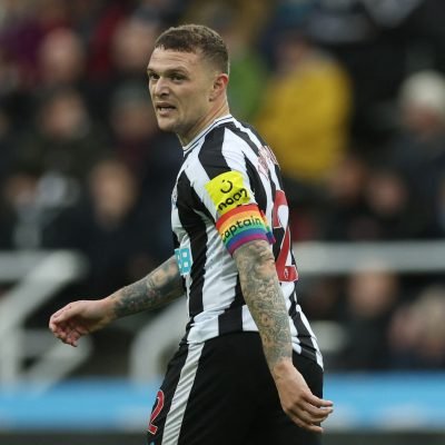 Kieran Trippier