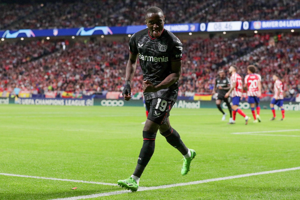 bayer leverkusen atletico madrid moussa diaby