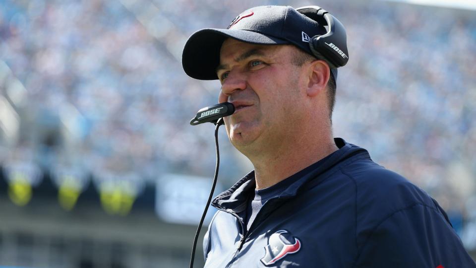 Bill O'Brien Bill O'Brien