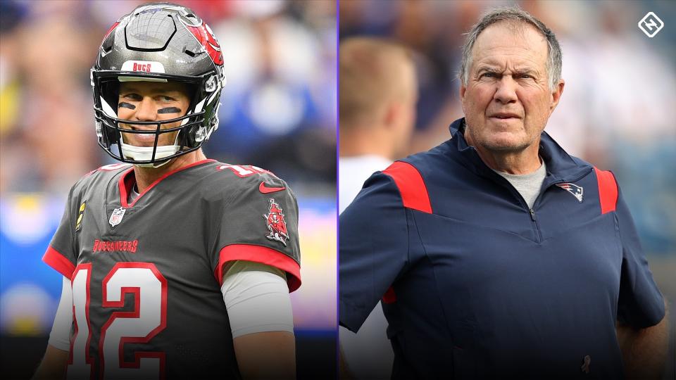 Tom Brady and Bill Belichick brady-belichick-092821-getty-ftr.jpeg
