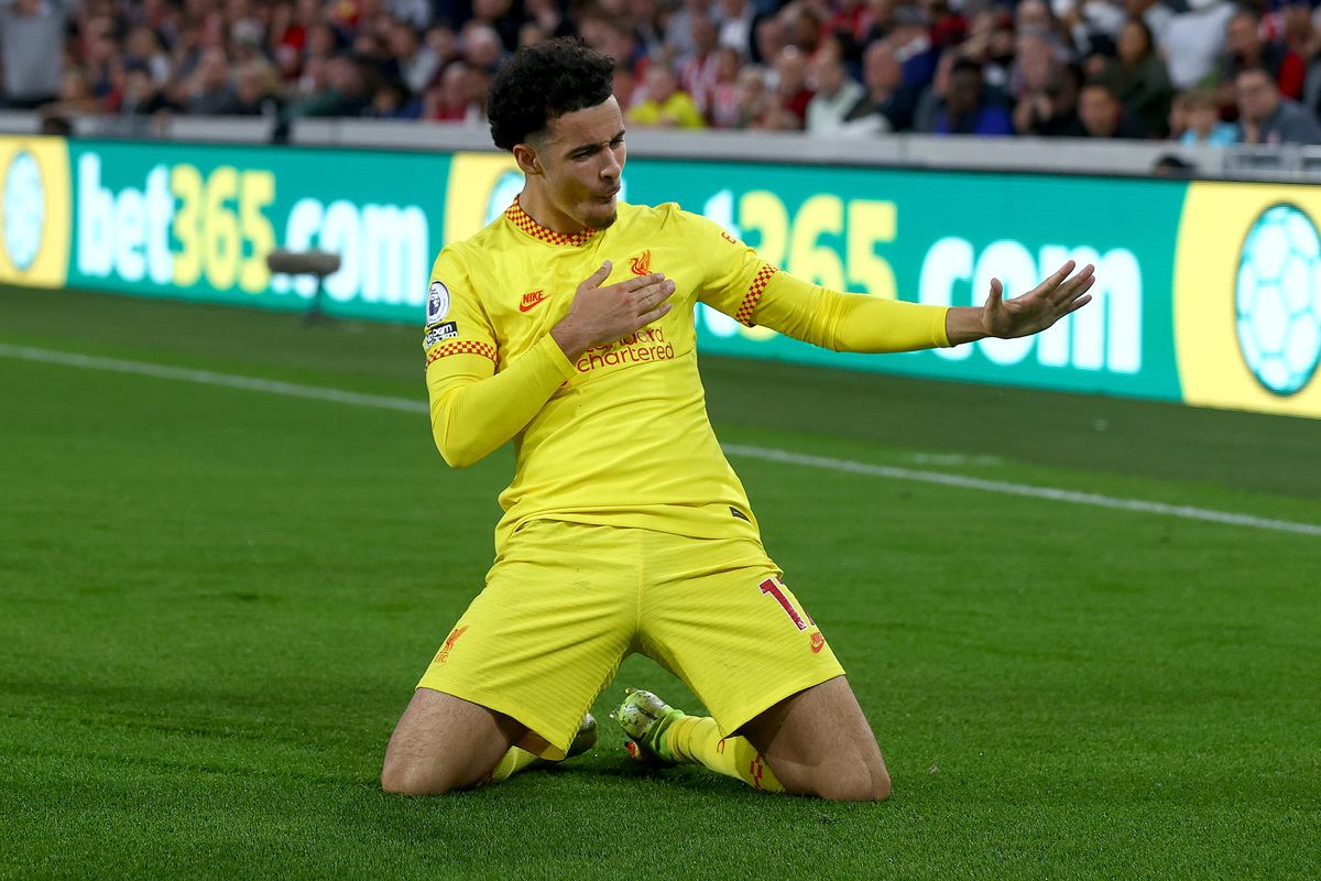 curtis jones liverpool