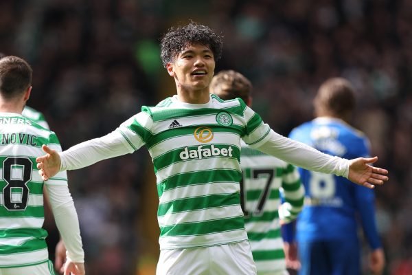 reo-hatate-celtic--st-johnstone-spfl-hoops-bhoys-parkhead-ange-postecoglou-news-update