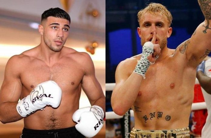 jake paul vs tommy fury