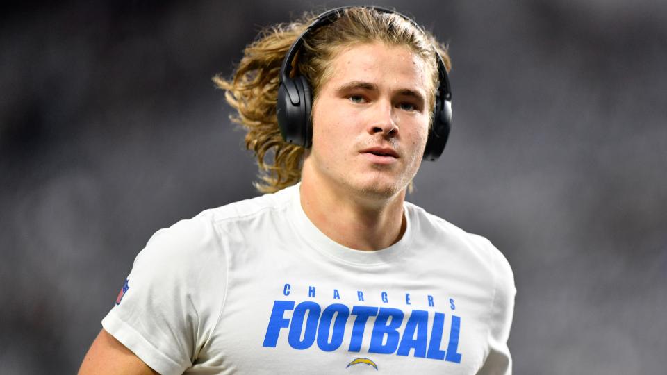 Justin-Herbert-Getty-FTR-011022 Justin-Herbert-Getty-FTR-011022